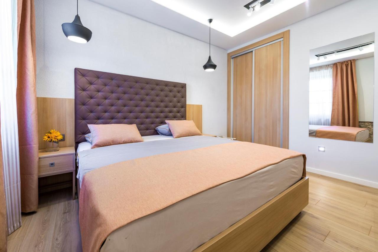 Casa Antika Suites Цавтат Екстер'єр фото