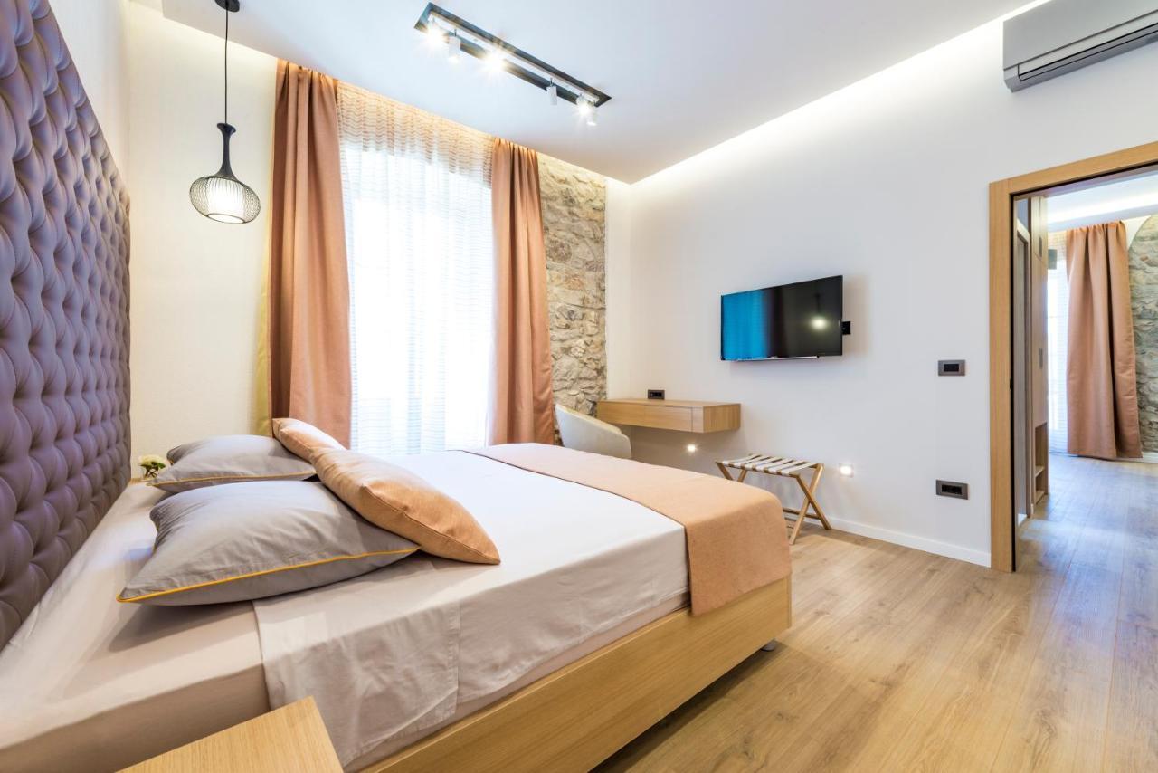 Casa Antika Suites Цавтат Екстер'єр фото