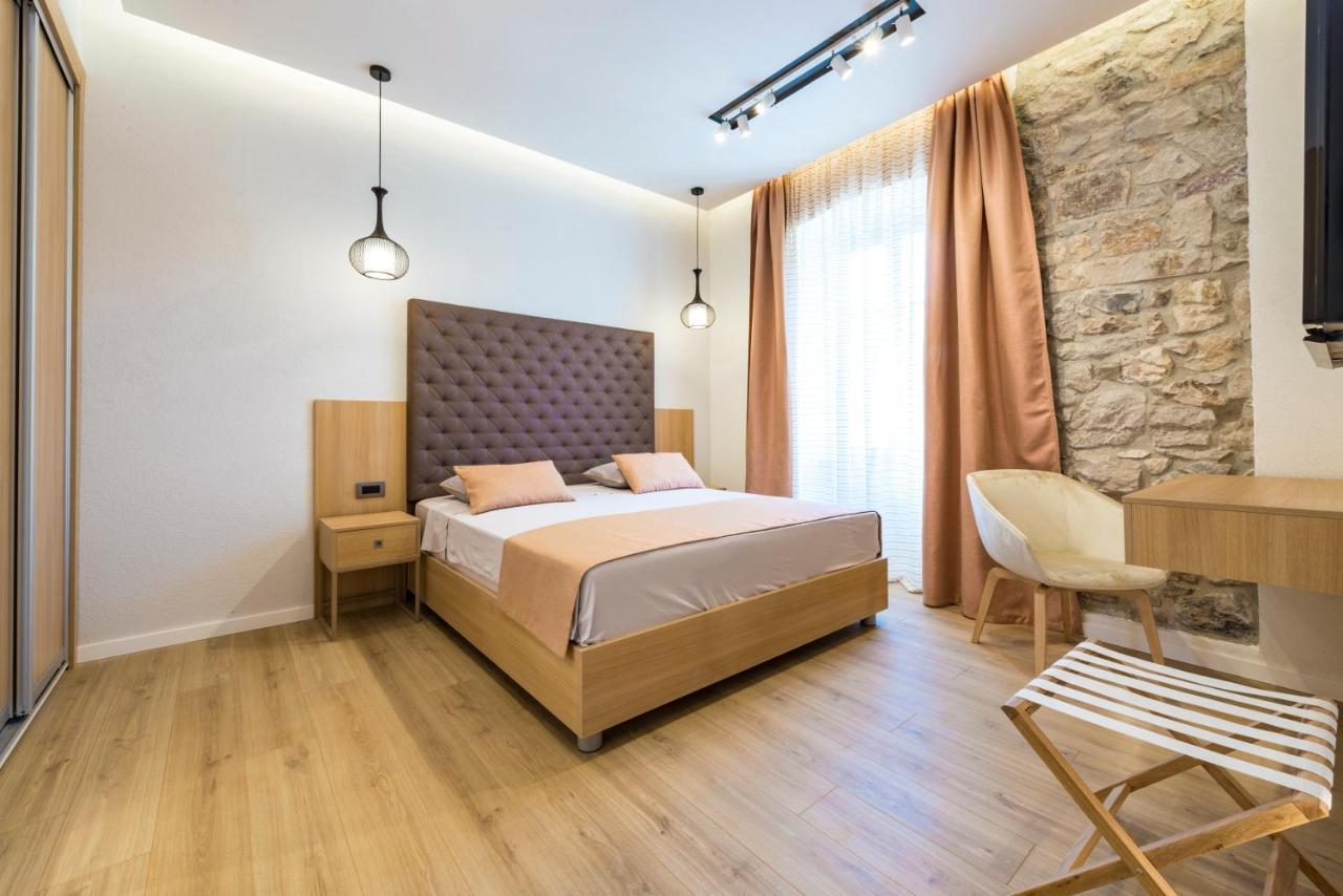 Casa Antika Suites Цавтат Екстер'єр фото