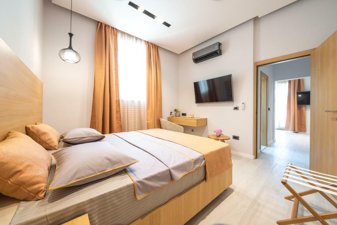 Casa Antika Suites Цавтат Екстер'єр фото