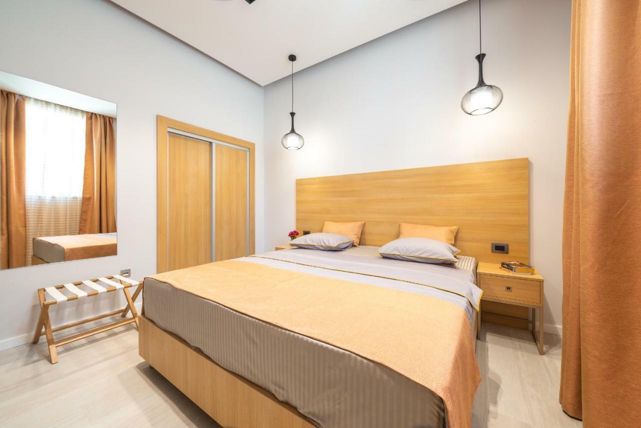 Casa Antika Suites Цавтат Екстер'єр фото